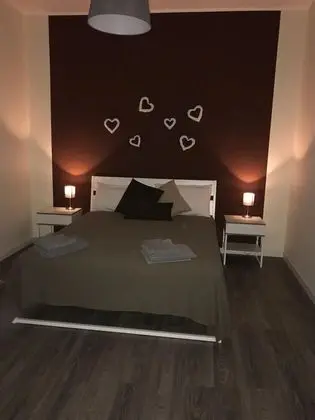 Deluxe Süit