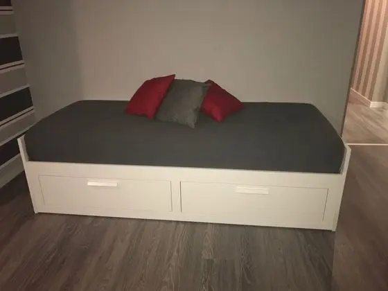 Deluxe Süit