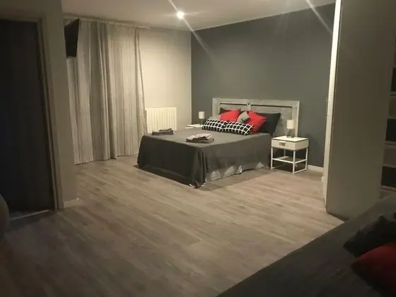 Deluxe Süit