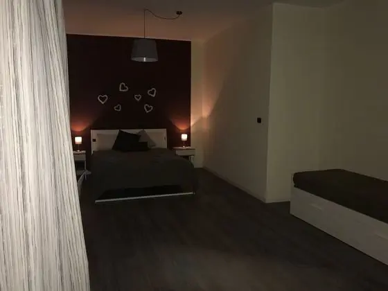 Deluxe Süit