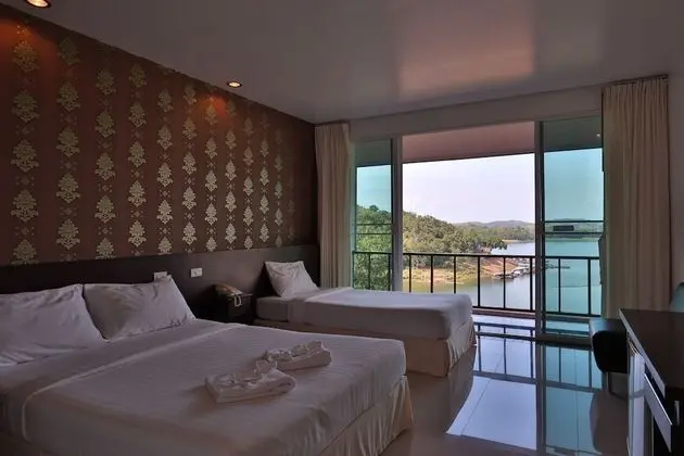 Hillside Room