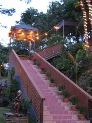 Hillside Room