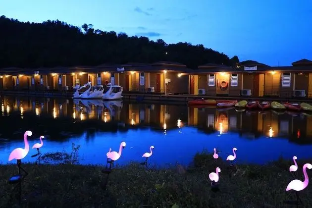 Island Room