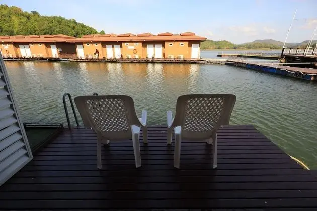Island Room