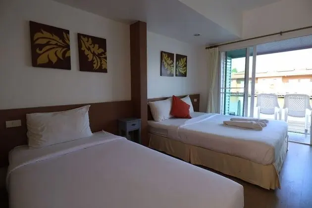 Island Room