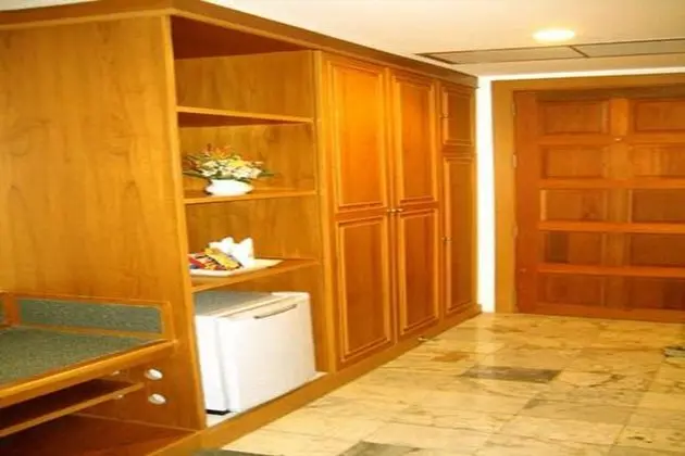 Deluxe İki Ayrı Yataklı Oda