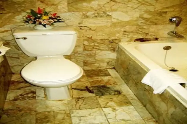 Deluxe İki Ayrı Yataklı Oda