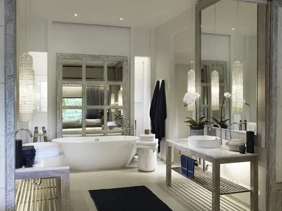 Kraam Pool Suites