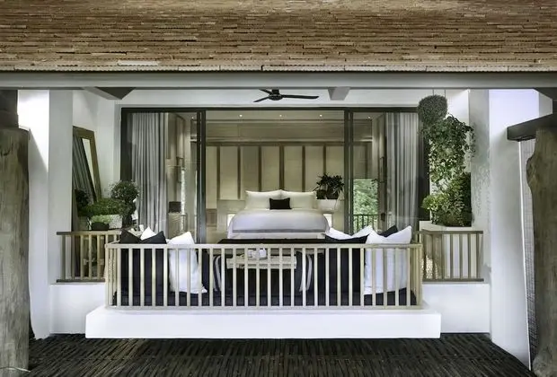 Rin Terrace Suites