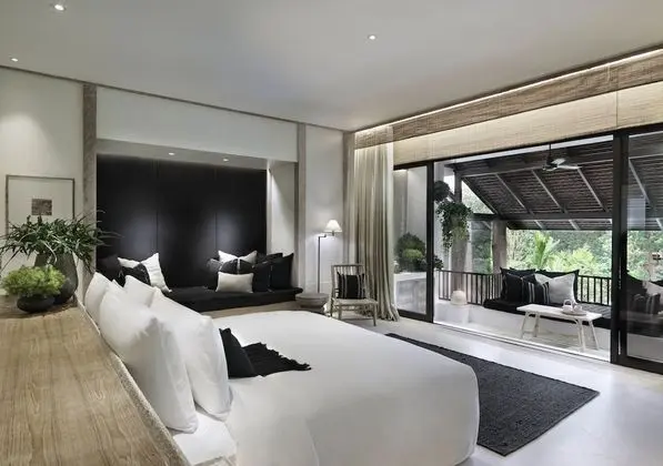 Rin Terrace Suites