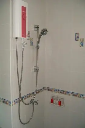 Banyo duşu
