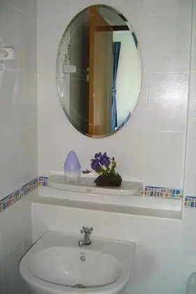 Banyo lavabosu