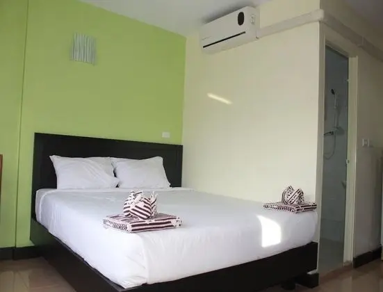 Deluxe Oda, Sigara İçilmez, Şehir Manzaralı
