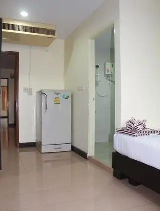 Deluxe Oda, Sigara İçilmez, Şehir Manzaralı
