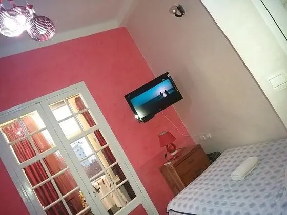 Economy Stüdyo, 1 Çift Kişilik Yatak ve Çekyat, Balkon