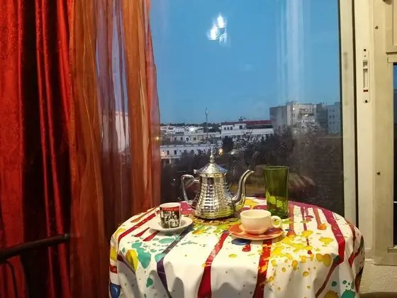 Economy Stüdyo, 1 Çift Kişilik Yatak ve Çekyat, Balkon
