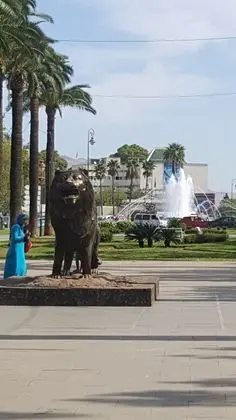 Economy Stüdyo, 1 Çift Kişilik Yatak ve Çekyat, Balkon