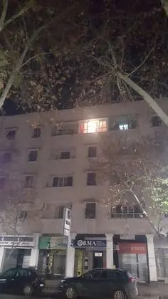 Economy Stüdyo, 1 Çift Kişilik Yatak ve Çekyat, Balkon