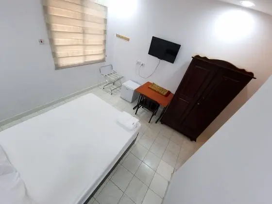 Economy Oda, 1 Yatak Odası