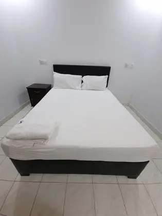 Economy Oda, 1 Yatak Odası