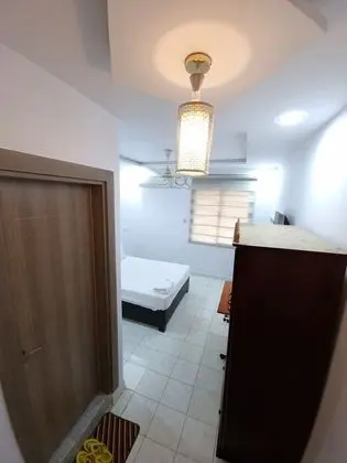 Economy Oda, 1 Yatak Odası