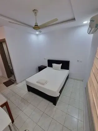 Economy Oda, 1 Yatak Odası