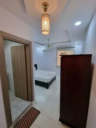 Economy Oda, 1 Yatak Odası