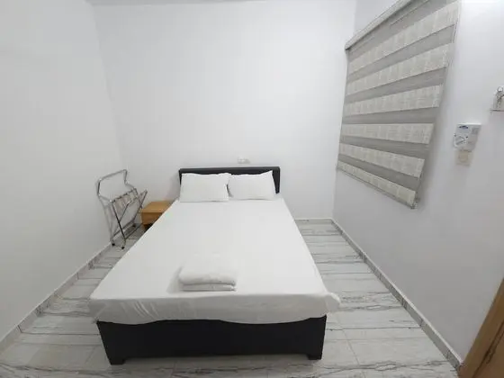 Economy Oda, 1 Yatak Odası