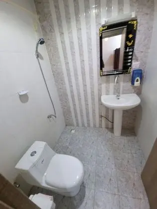 Economy Oda, 1 Yatak Odası