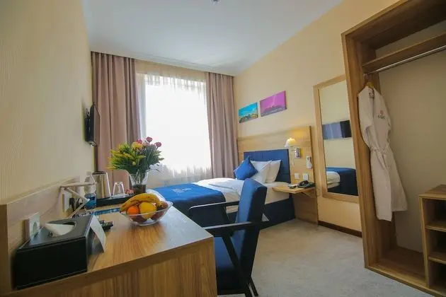 Comfort Tek Kişilik Oda