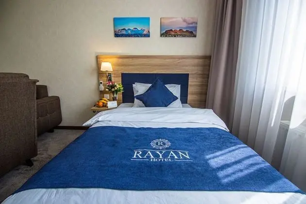 Comfort Tek Kişilik Oda