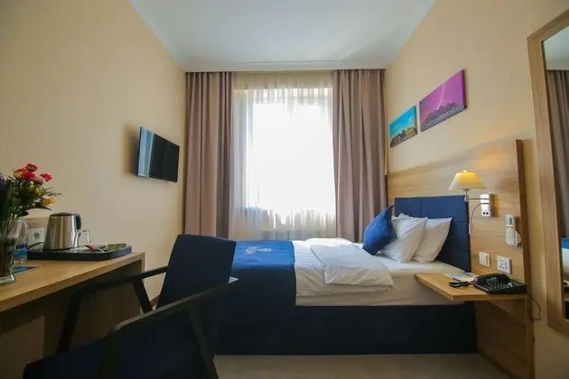 Comfort Tek Kişilik Oda