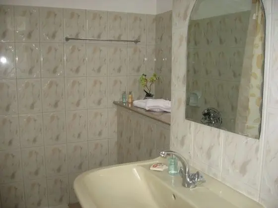 Standard Üç Kişilik Oda