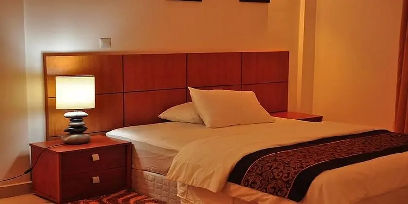 Standard Tek Kişilik Oda