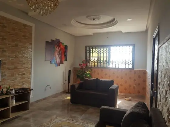 Comfort Apart Daire, 1 Yatak Odası, Sigara İçilmez