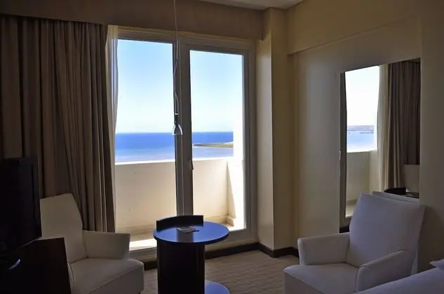 Junior Üç Kişilik Oda