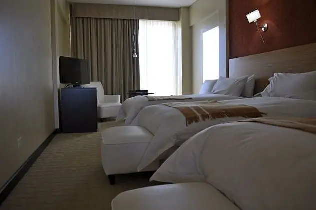 Junior Üç Kişilik Oda