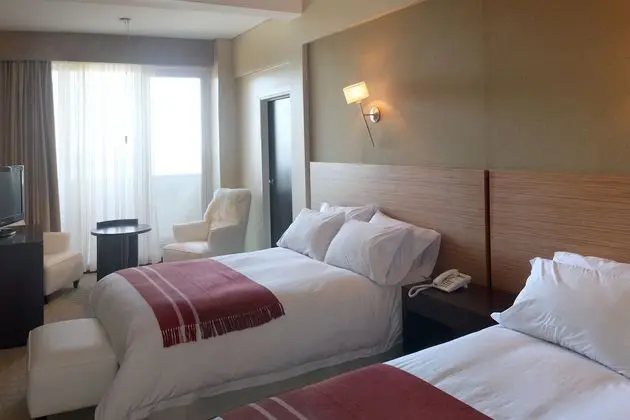 Junior Üç Kişilik Oda