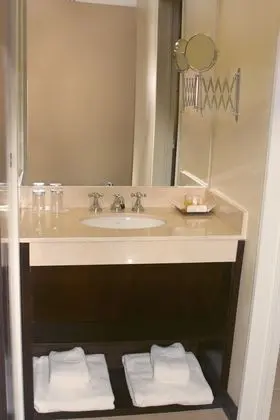 Junior Üç Kişilik Oda