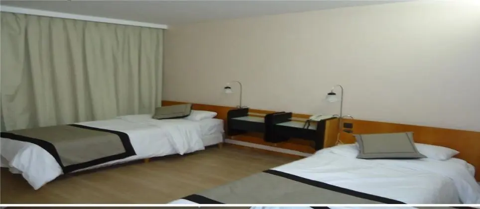 1 Çift ​​kişilik Yatak Standard