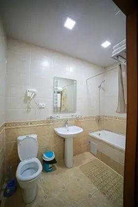Standard Üç Kişilik Oda