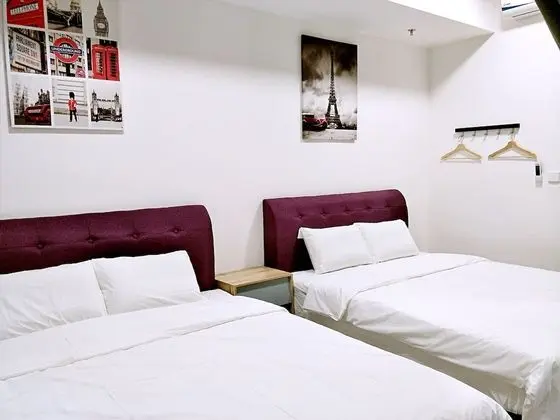 Premium Apart Daire