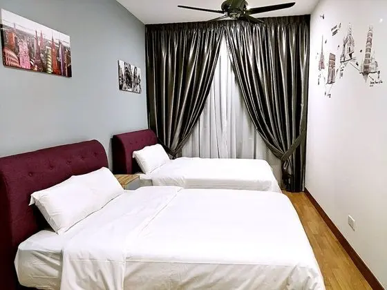 Premium Apart Daire