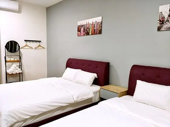 Premium Apart Daire