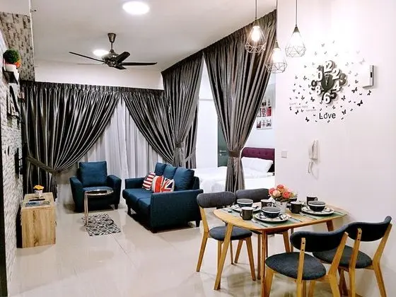 Premium Apart Daire