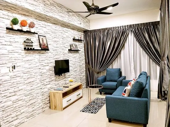 Premium Apart Daire
