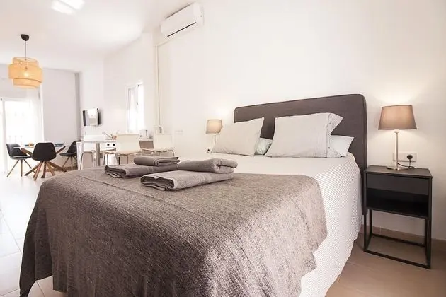 Comfort Stüdyo Süit (1A)