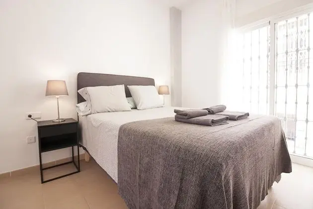 Comfort Stüdyo Süit (1A)