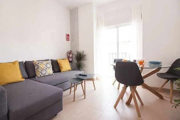 Comfort Stüdyo Süit (1A)
