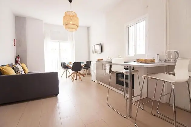 Comfort Stüdyo Süit (1A)